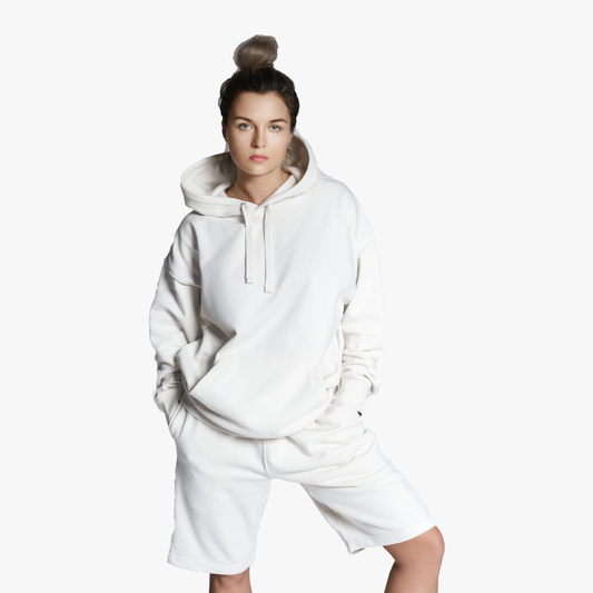 Striking Metallic Pleated Dress