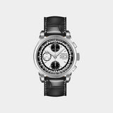Enchanting pearl timepiece watch