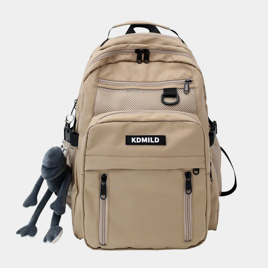Female Trendy Backpack