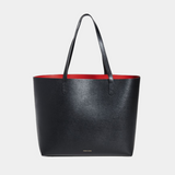 Black Shoulder Bag