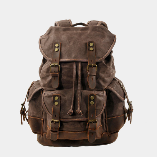 Female Trendy Backpack