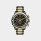 The Luxury Enigma watch