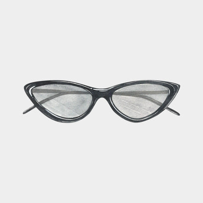 Lens Eyewear Sunglasses
