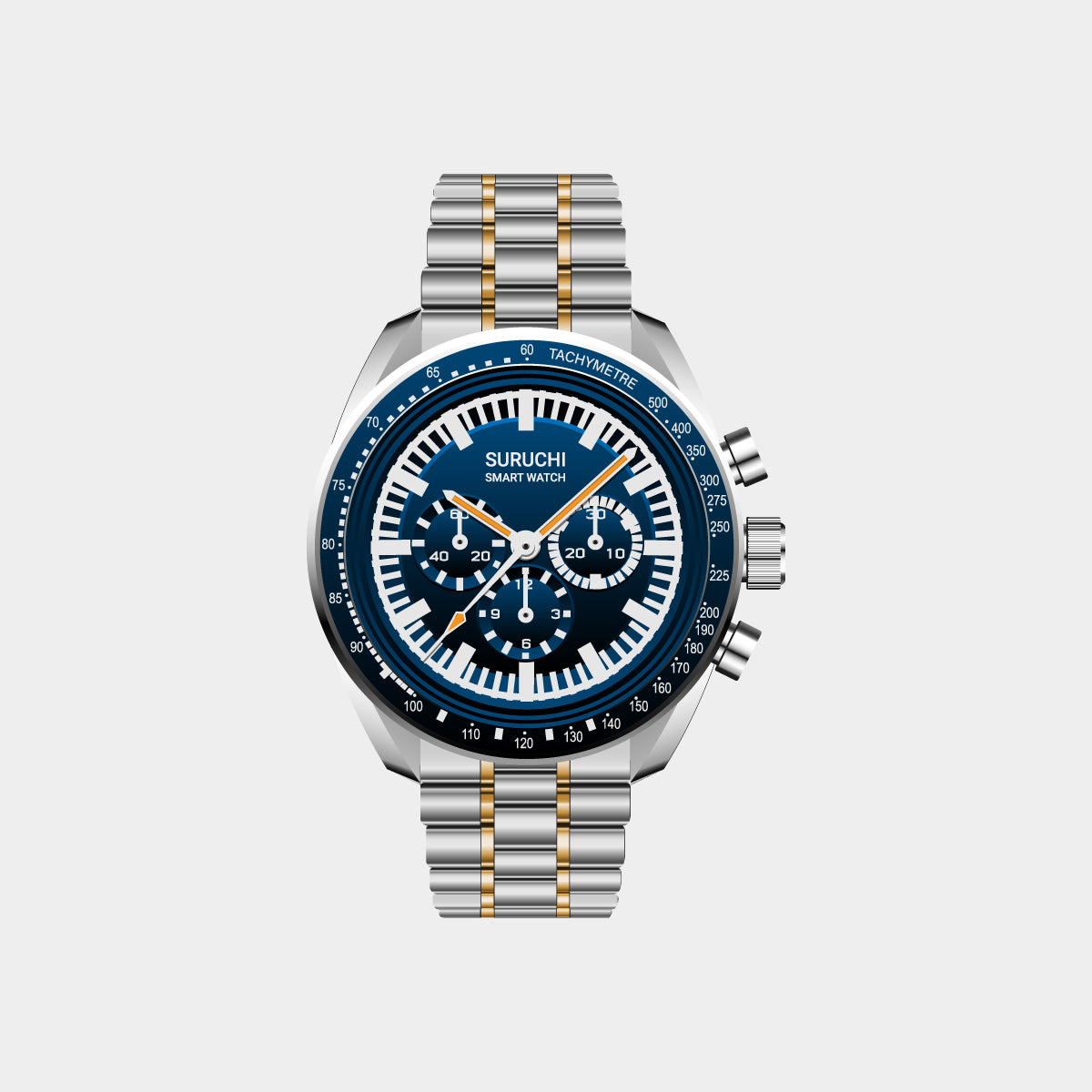 Time Elegance fictional watch