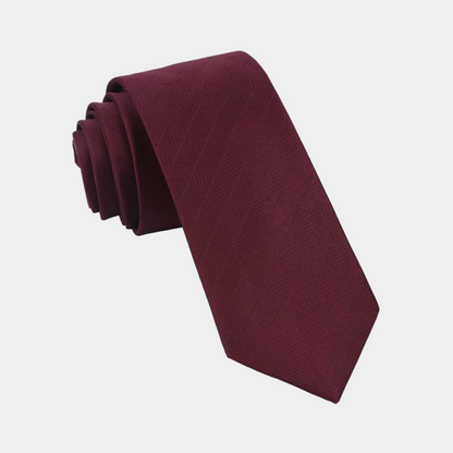 Necktie Purple Ties