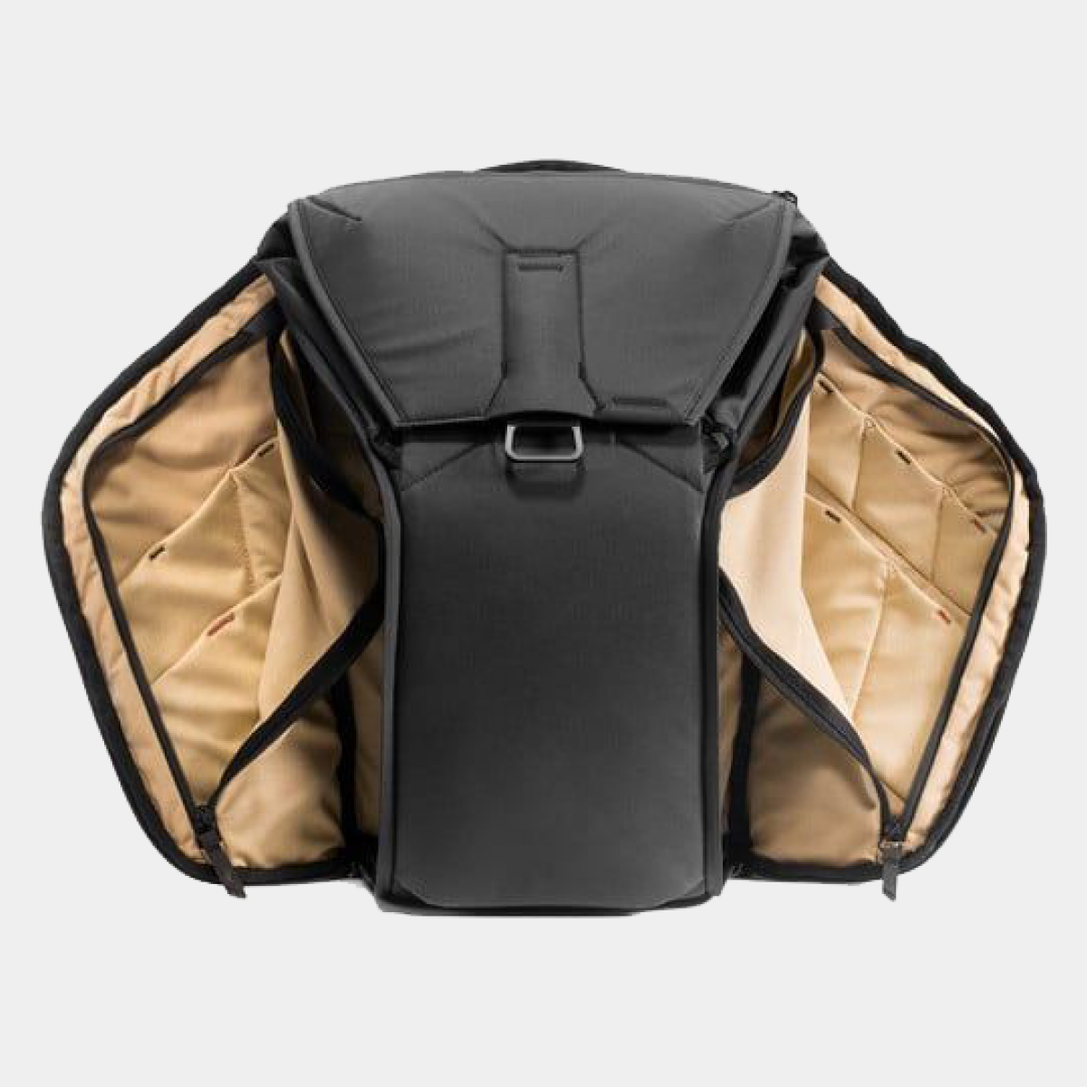 Fiber Motorcycle Backpack