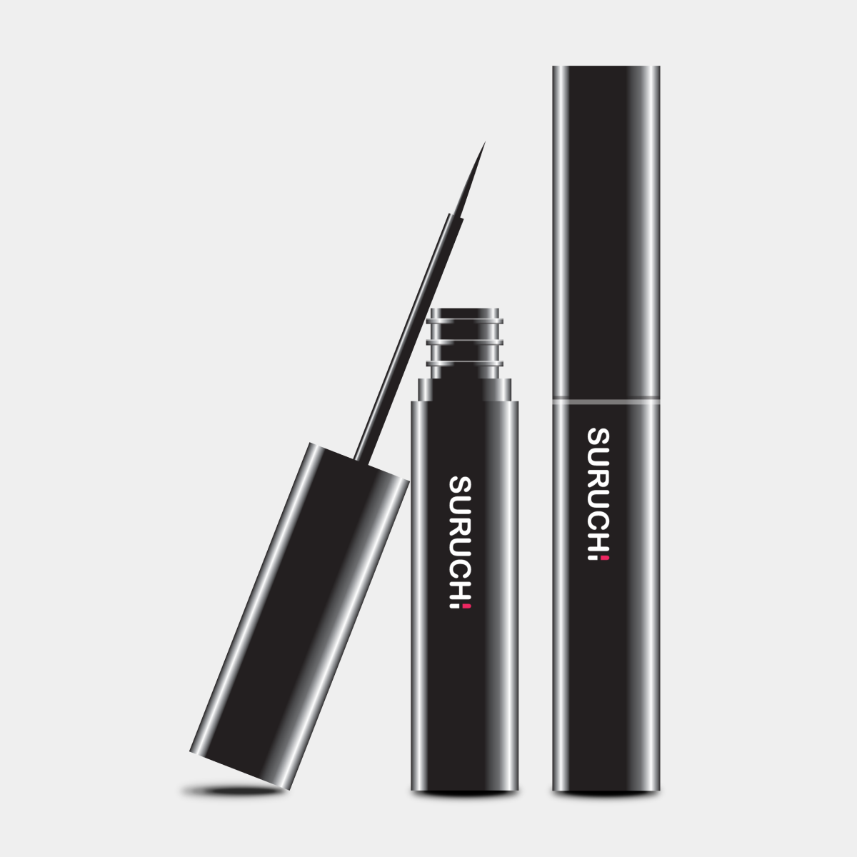 Structural Mascara Set