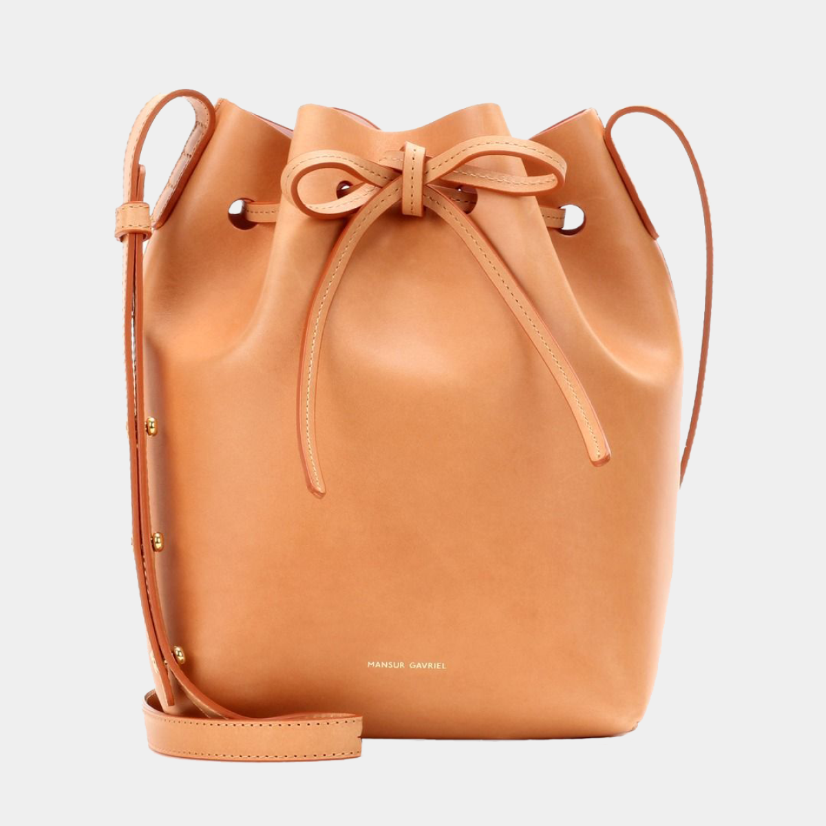 Gabriel Leather Bag