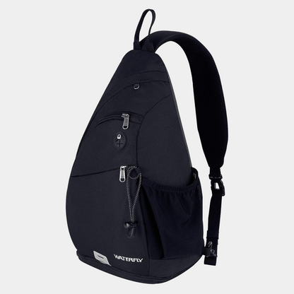 Fiber Motorcycle Backpack