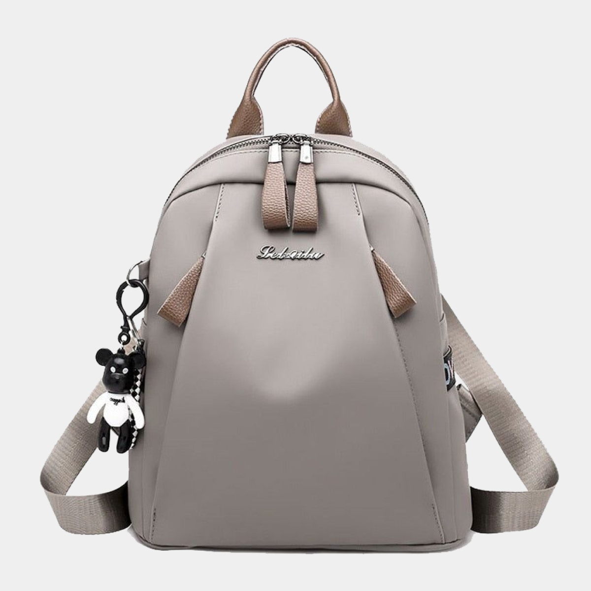Female Trendy Backpack
